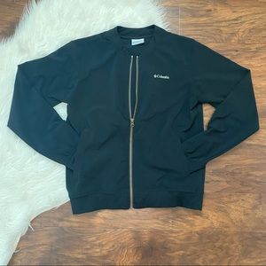 Columbia Bomber Jacket